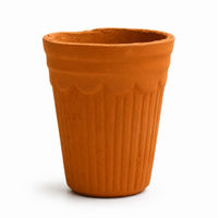 Eco Clay Cups & Bowls